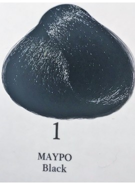 Βαφή lativell 100ml Ν° 1 